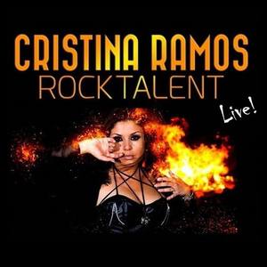 Cristina Ramos资料,Cristina Ramos最新歌曲,Cristina RamosMV视频,Cristina Ramos音乐专辑,Cristina Ramos好听的歌