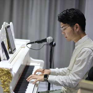 刘畅Jacob资料,刘畅Jacob最新歌曲,刘畅JacobMV视频,刘畅Jacob音乐专辑,刘畅Jacob好听的歌