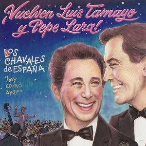 Luis Tamayo资料,Luis Tamayo最新歌曲,Luis TamayoMV视频,Luis Tamayo音乐专辑,Luis Tamayo好听的歌