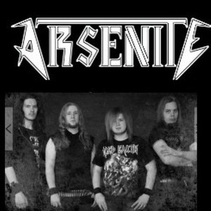 Arsenite