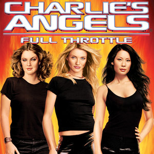 Charlie's Angels: Full Throttle (Music From the Motion Picture)