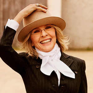 Diane Keaton