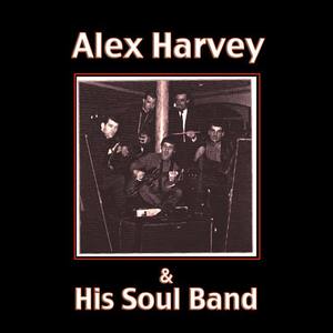 Alex Harvey and His Soul Band