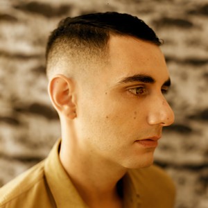 Alex Anwandter资料,Alex Anwandter最新歌曲,Alex AnwandterMV视频,Alex Anwandter音乐专辑,Alex Anwandter好听的歌