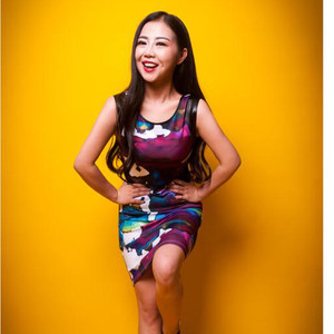 王梦媛 - 孤独演说家 王梦媛