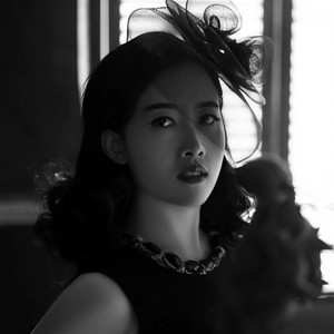 何文秀·访妻