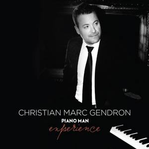 Christian Marc Gendron资料,Christian Marc Gendron最新歌曲,Christian Marc GendronMV视频,Christian Marc Gendron音乐专辑,Christian Marc Gendron好听的歌