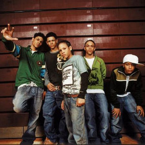 B5资料,B5最新歌曲,B5MV视频,B5音乐专辑,B5好听的歌