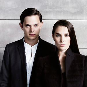 Alpines资料,Alpines最新歌曲,AlpinesMV视频,Alpines音乐专辑,Alpines好听的歌