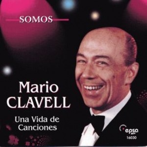Mario Clavell