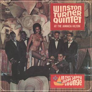 Winston Turner Quintet