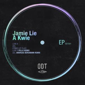 Jamie Lie A Kwie