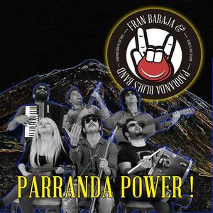 Fran Baraja资料,Fran Baraja最新歌曲,Fran BarajaMV视频,Fran Baraja音乐专辑,Fran Baraja好听的歌
