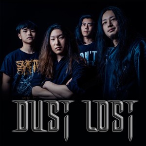 佚尘乐队（Dust Lost）