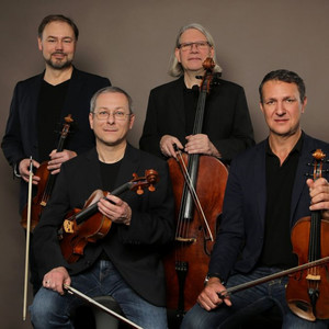 Leipziger Streichquartett