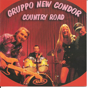 Gruppo New Condor资料,Gruppo New Condor最新歌曲,Gruppo New CondorMV视频,Gruppo New Condor音乐专辑,Gruppo New Condor好听的歌