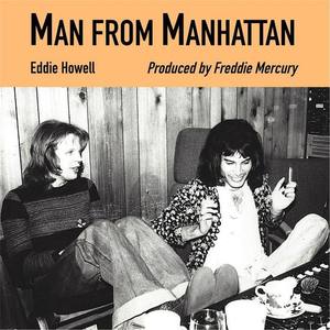 Eddie Howell资料,Eddie Howell最新歌曲,Eddie HowellMV视频,Eddie Howell音乐专辑,Eddie Howell好听的歌