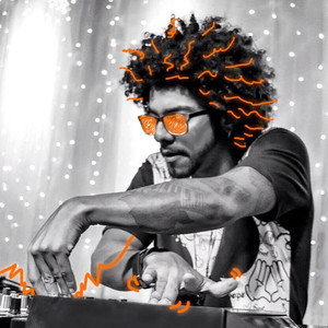 DJ Thai资料,DJ Thai最新歌曲,DJ ThaiMV视频,DJ Thai音乐专辑,DJ Thai好听的歌