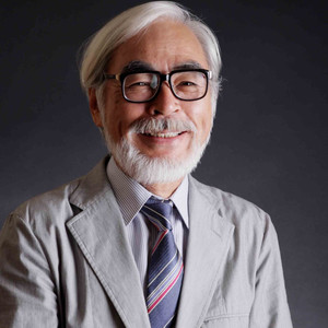 宫崎骏 (Hayao Miyazaki)资料,宫崎骏 (Hayao Miyazaki)最新歌曲,宫崎骏 (Hayao Miyazaki)MV视频,宫崎骏 (Hayao Miyazaki)音乐专辑,宫崎骏 (Hayao Miyazaki)好听的歌