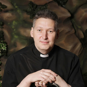 Padre Marcelo Rossi