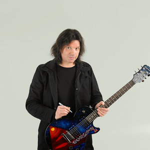 John Norum