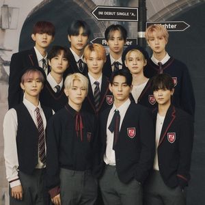 INI资料,INI最新歌曲,INIMV视频,INI音乐专辑,INI好听的歌