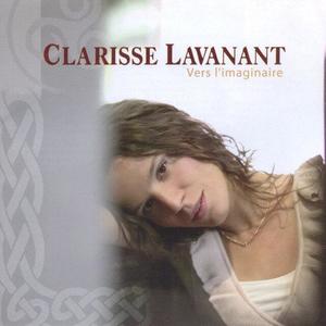 Clarisse Lavanant