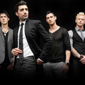 Neverest资料,Neverest最新歌曲,NeverestMV视频,Neverest音乐专辑,Neverest好听的歌