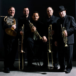 Manhattan Brass