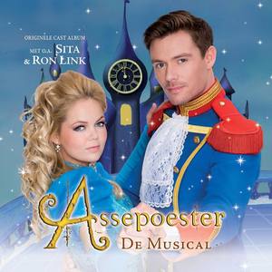 Assepoester De Musical Cast