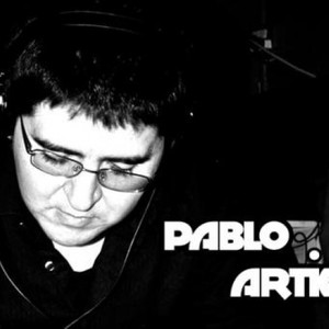 Pablo Artigas资料,Pablo Artigas最新歌曲,Pablo ArtigasMV视频,Pablo Artigas音乐专辑,Pablo Artigas好听的歌