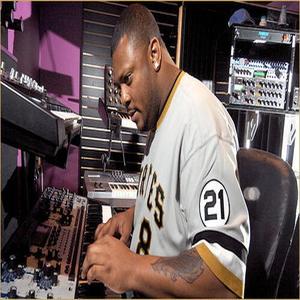 Denaun Porter资料,Denaun Porter最新歌曲,Denaun PorterMV视频,Denaun Porter音乐专辑,Denaun Porter好听的歌