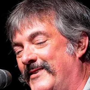 Larry Keel