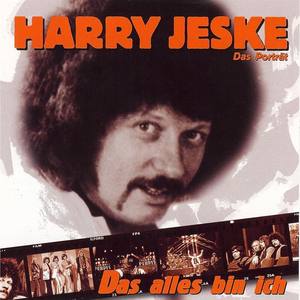 Harry Jeske