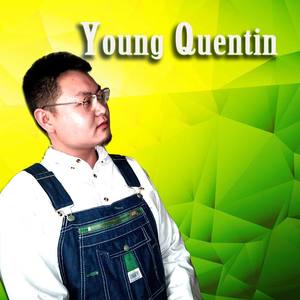 Young Quentin