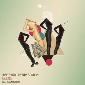 Junk Yard Rhythm Section资料,Junk Yard Rhythm Section最新歌曲,Junk Yard Rhythm SectionMV视频,Junk Yard Rhythm Section音乐专辑,Junk Yard Rhythm Section好听的歌