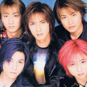 Λucifer (リュシフェル)资料,Λucifer (リュシフェル)最新歌曲,Λucifer (リュシフェル)MV视频,Λucifer (リュシフェル)音乐专辑,Λucifer (リュシフェル)好听的歌