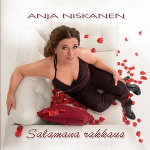 Anja Niskanen