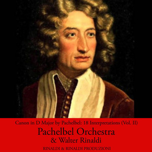 Pachelbel Orchestra资料,Pachelbel Orchestra最新歌曲,Pachelbel OrchestraMV视频,Pachelbel Orchestra音乐专辑,Pachelbel Orchestra好听的歌