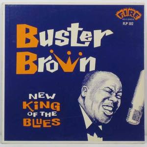 Buster Brown