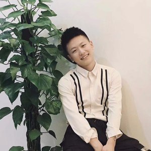 连哭都是我的错