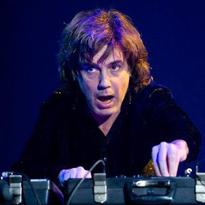 Jean-Michel Jarre