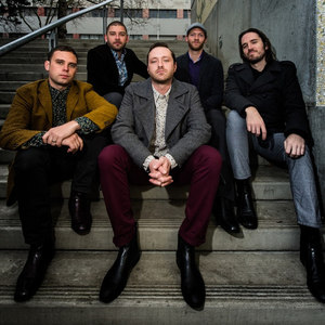 Monophonics资料,Monophonics最新歌曲,MonophonicsMV视频,Monophonics音乐专辑,Monophonics好听的歌