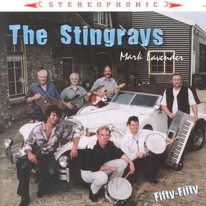 the Stingrays