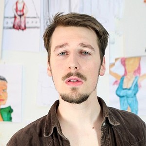 Alligatoah资料,Alligatoah最新歌曲,AlligatoahMV视频,Alligatoah音乐专辑,Alligatoah好听的歌