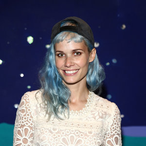 Oh Land资料,Oh Land最新歌曲,Oh LandMV视频,Oh Land音乐专辑,Oh Land好听的歌