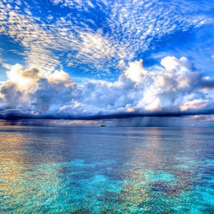 东方萃梦想 碎月 (安静版)