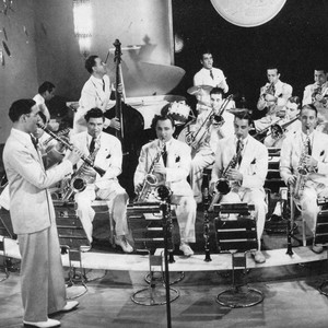 Benny Goodman And His Orchestra