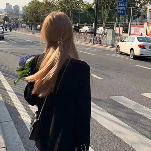 楚楚涵 - 对不起，我爱你 (K歌版)