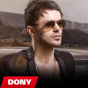 Dony资料,Dony最新歌曲,DonyMV视频,Dony音乐专辑,Dony好听的歌